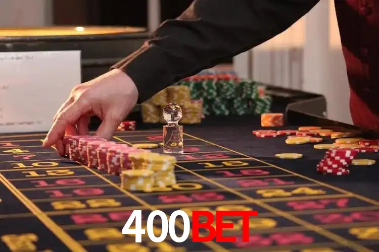 Desvendando o Mundo dos Jogos Virtuais na 400bet
