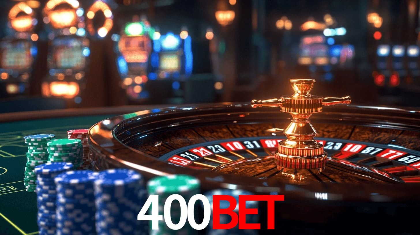 400bet - Início Rápido, Cassino Completo - 400bet.com