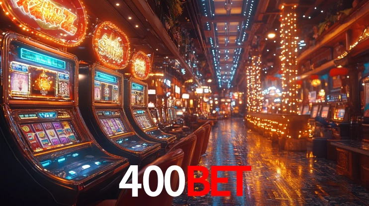 400bet app