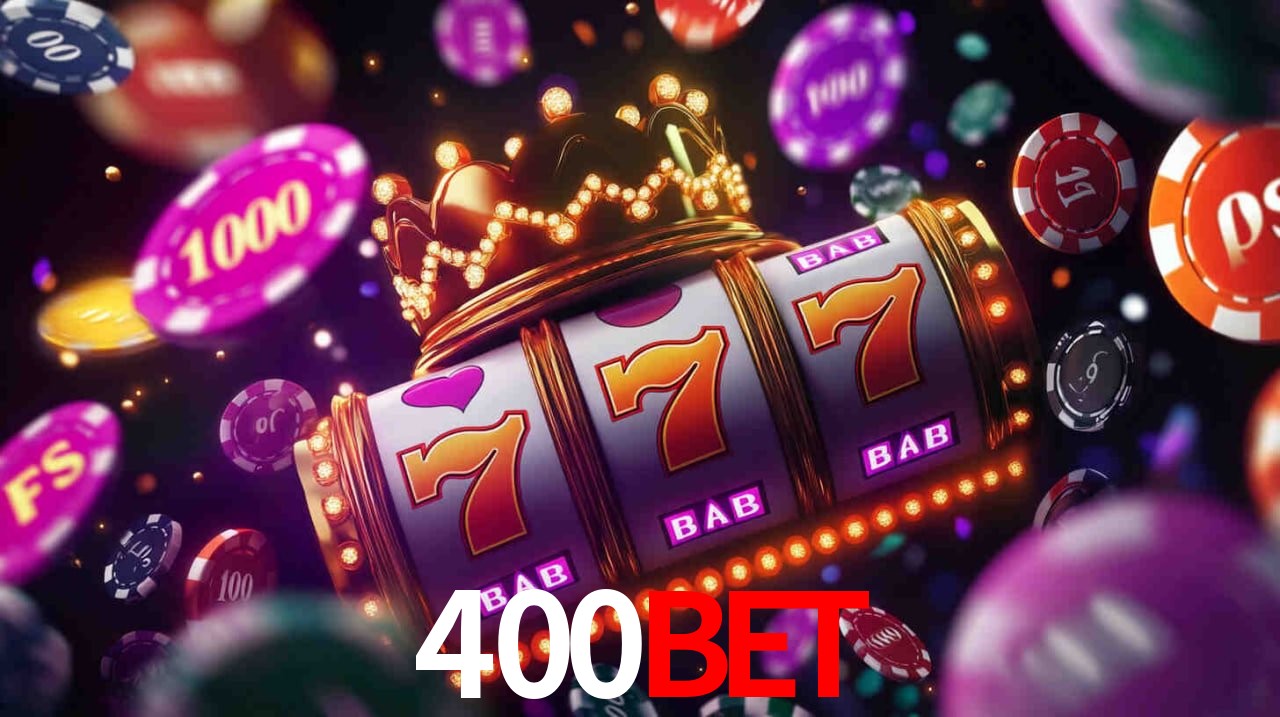 Experiência VIP 400bet