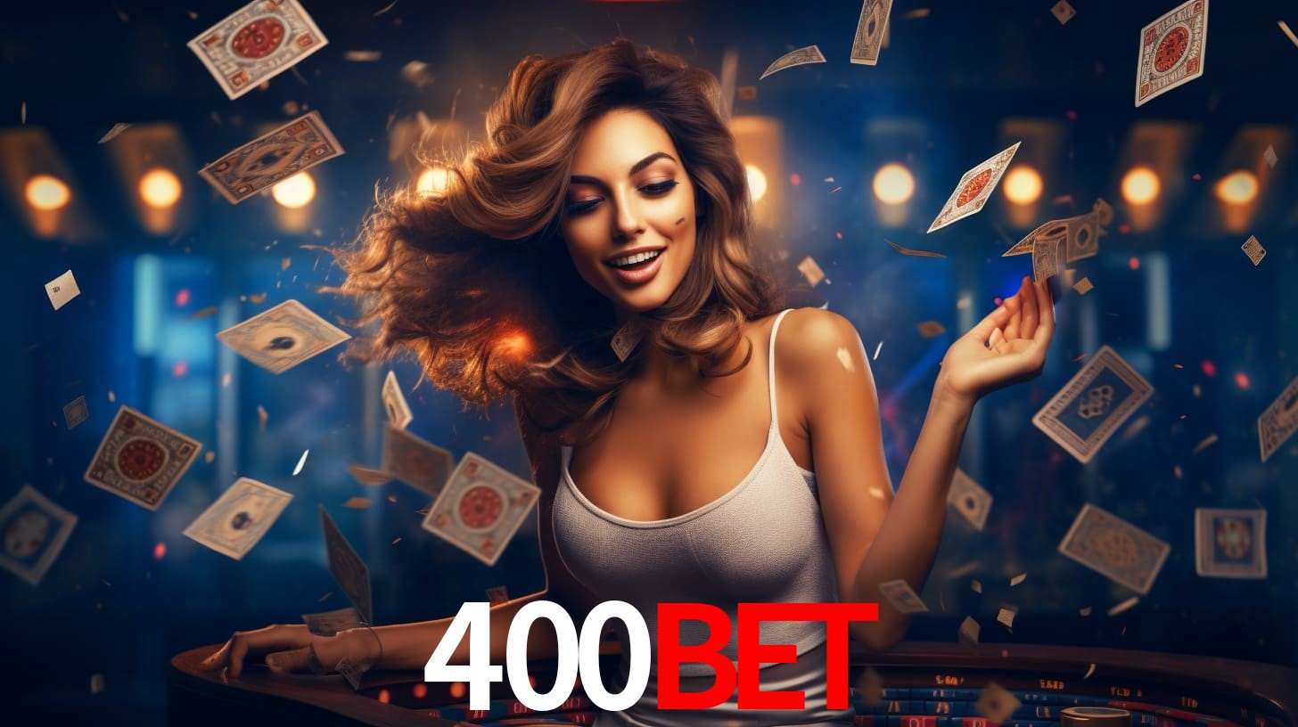 400bet: Seu Cassino Premiado com Pagamentos Rápidos