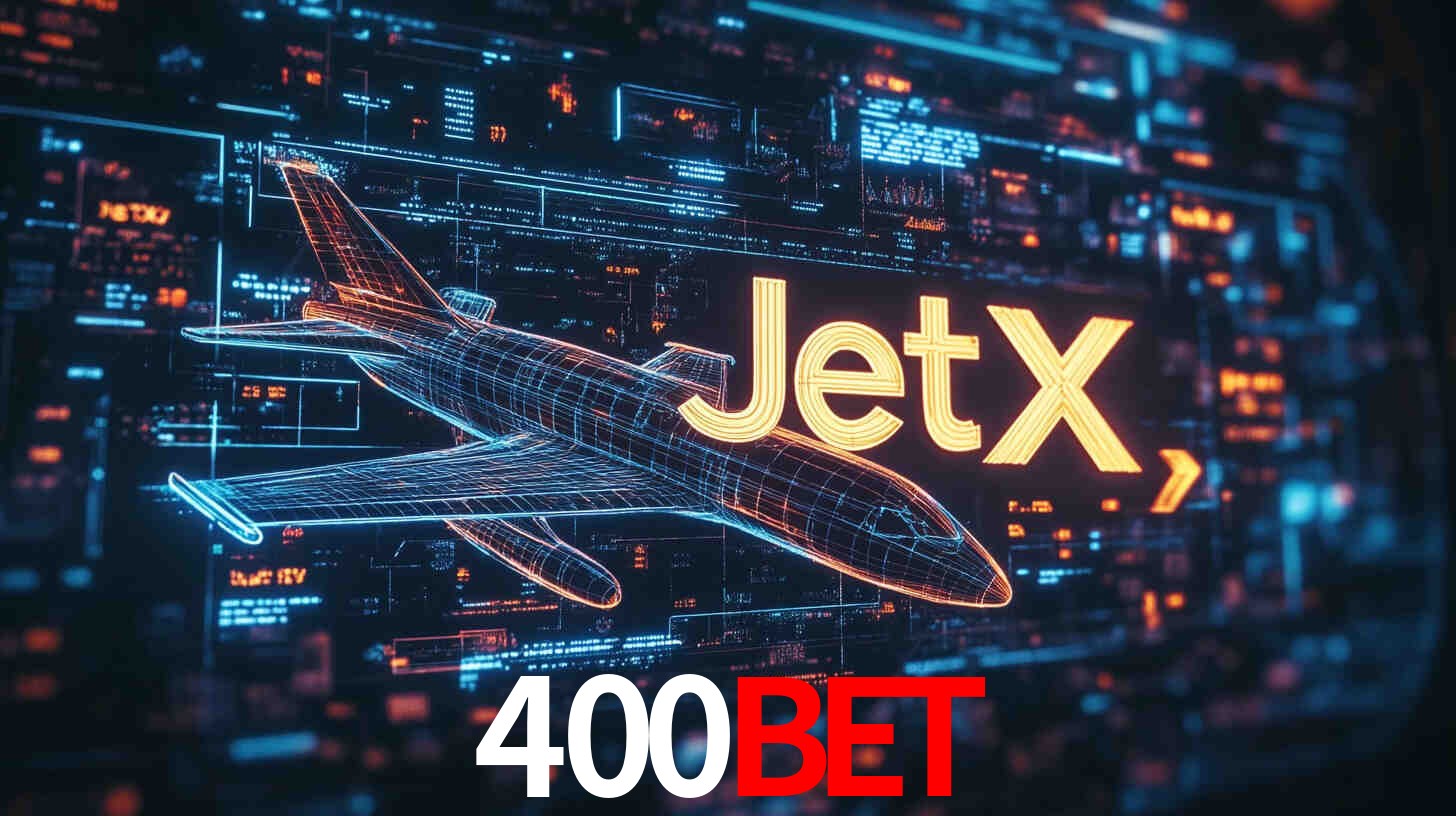 Desvendando o Mundo dos Jogos Virtuais na 400bet