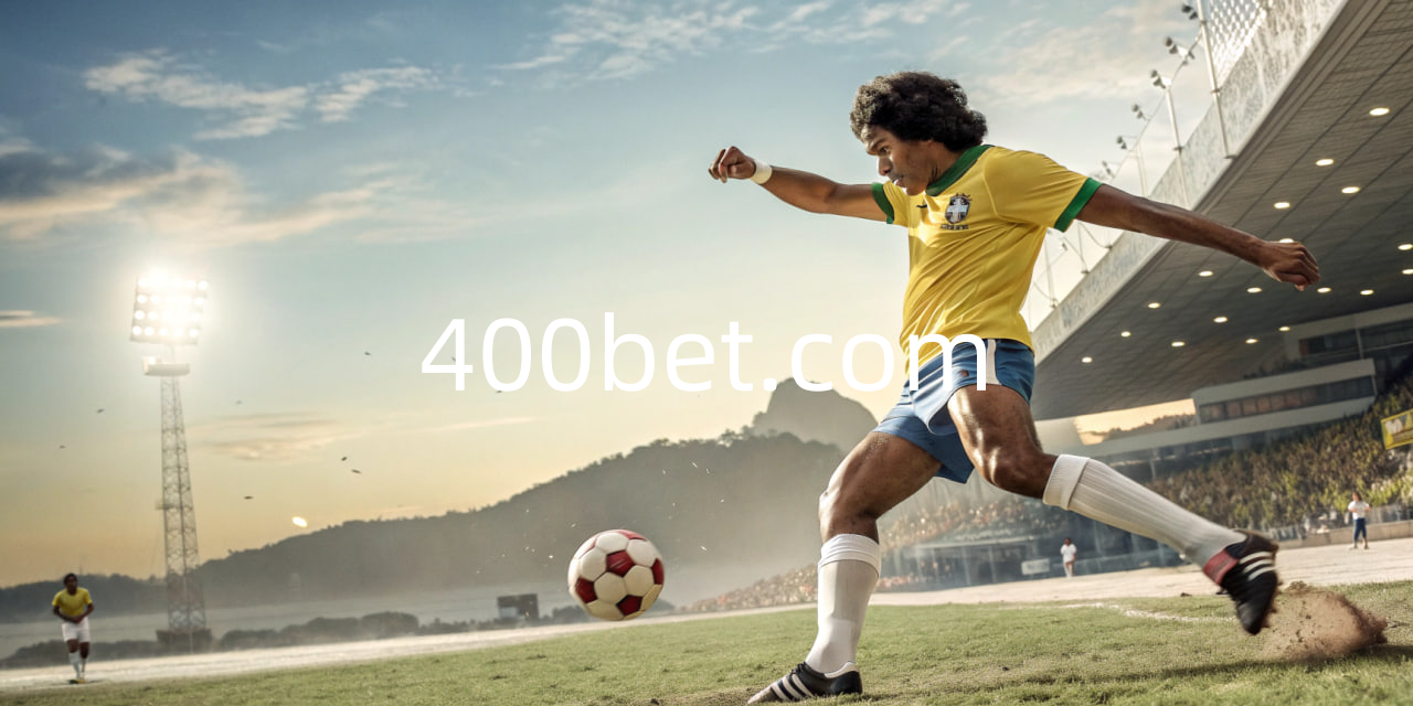 Plataforma de Apostas 400bet
