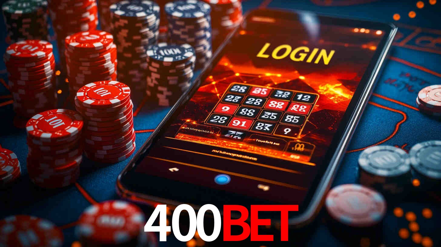 400bet app