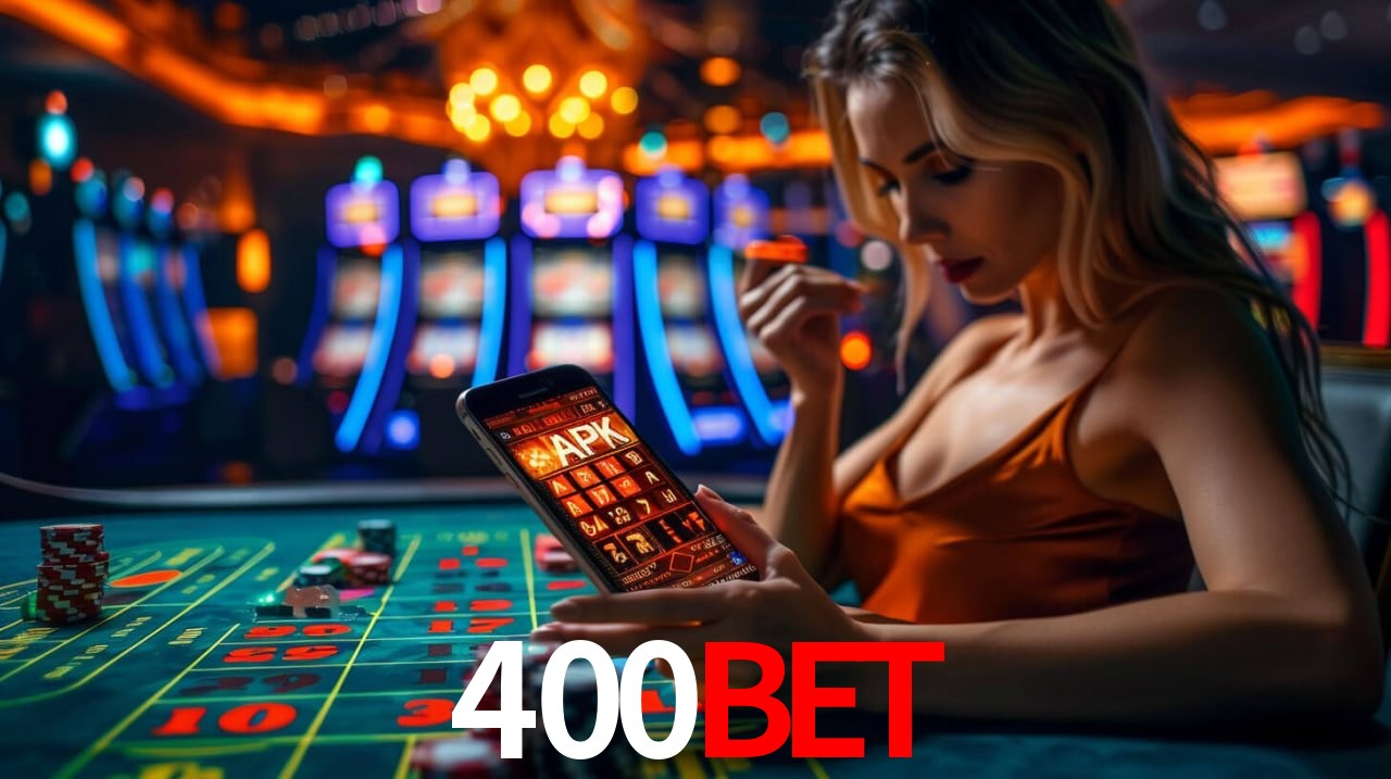 VIP Casino 400bet
