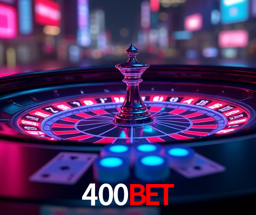 Desvendando o Mundo dos Jogos Virtuais na 400bet