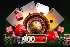 Games Directory 400bet