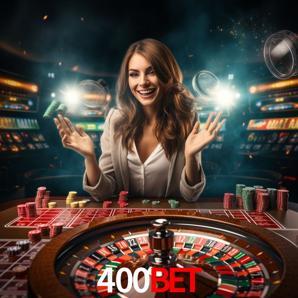 Experimente o Login Seguro Premium no 400bet
