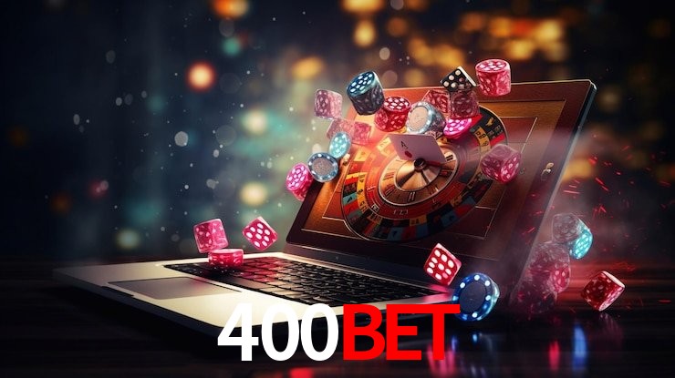 Apostas Esportivas na 400bet: Um Guia Completo