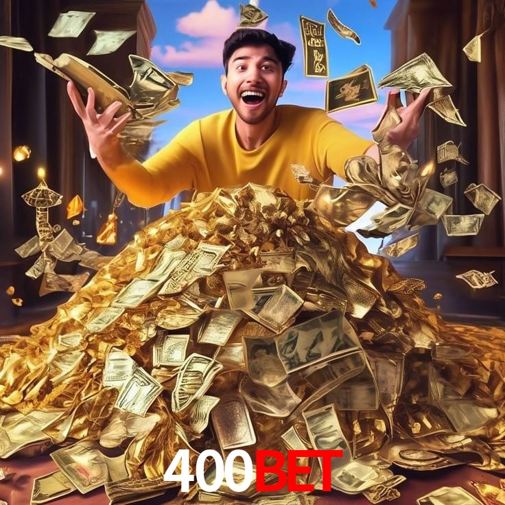 Desvendando o Mundo dos Jogos Virtuais na 400bet