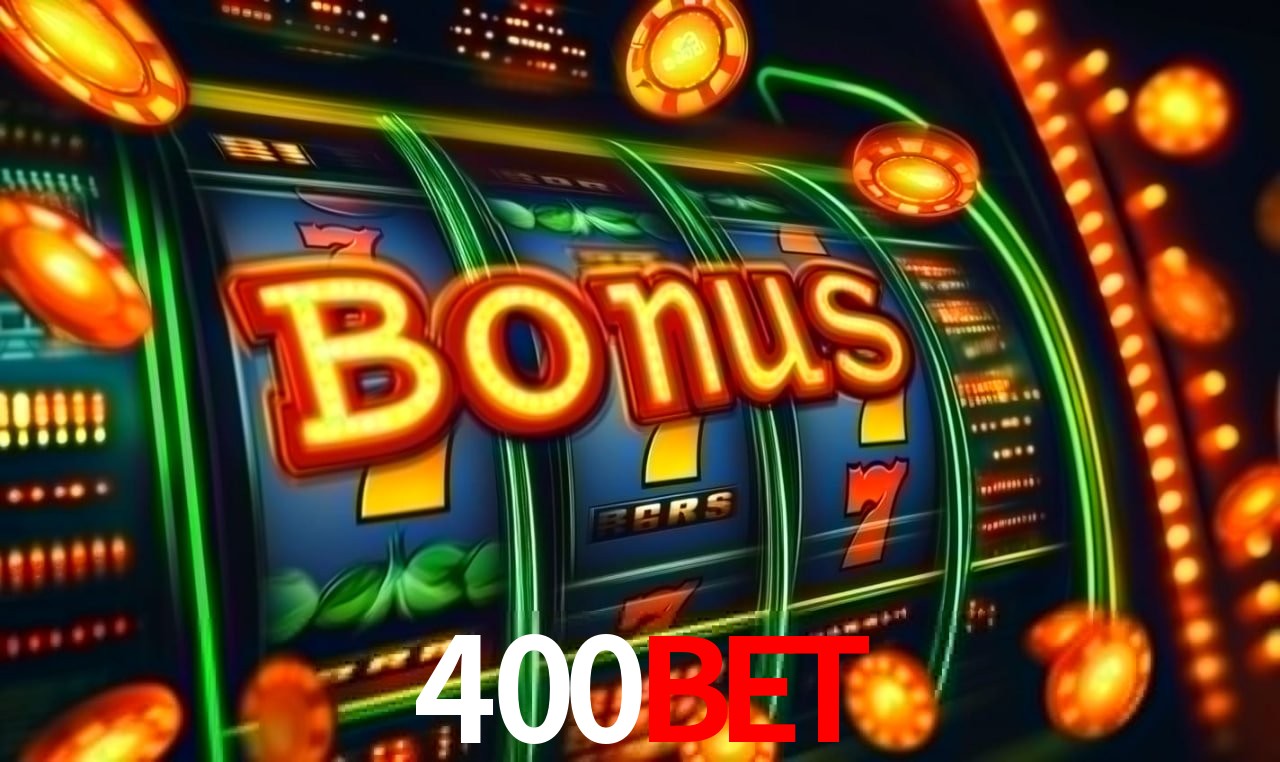 Live Casino 400bet
