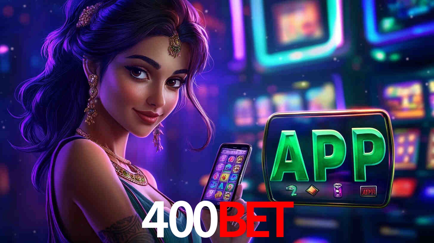 Bônus Generosos e Exclusivos no 400bet para Você!