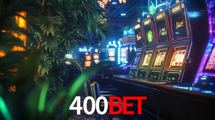 Daily Bonuses 400bet