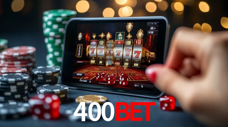 400bet App Interface