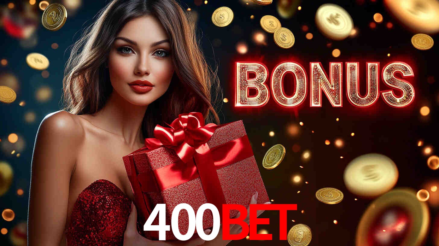 Apostas Esportivas na 400bet: Um Guia Completo