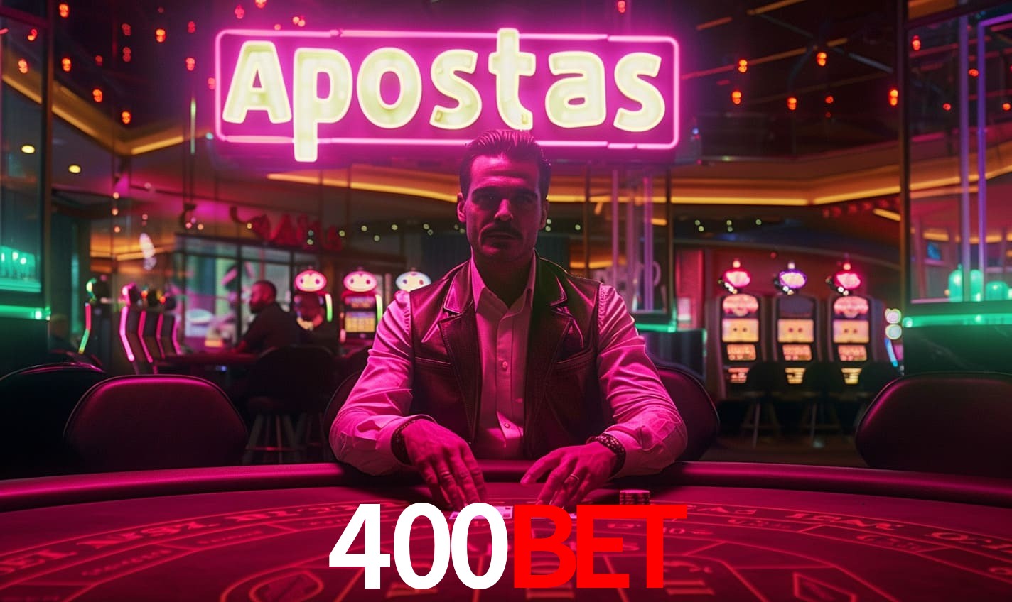 Inovações de Jogos na 400bet: O Futuro das Experiências Interativas