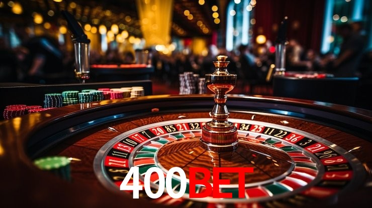 Quick Registration 400bet